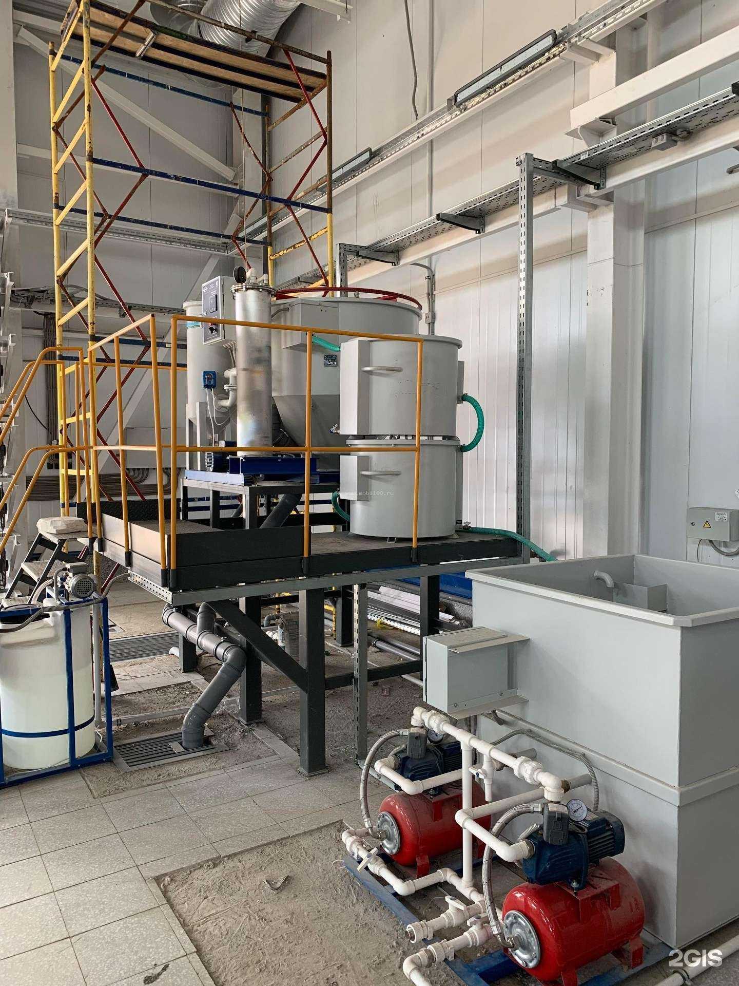 Отзывы на компанию Моби в Коммунарке c фото