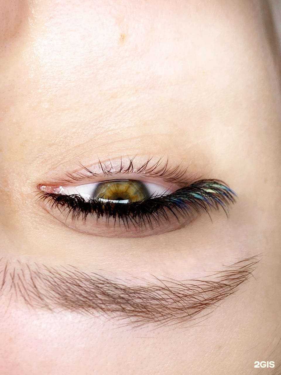 Отзывы на компанию Lash Hair в г. Краснодар c фото
