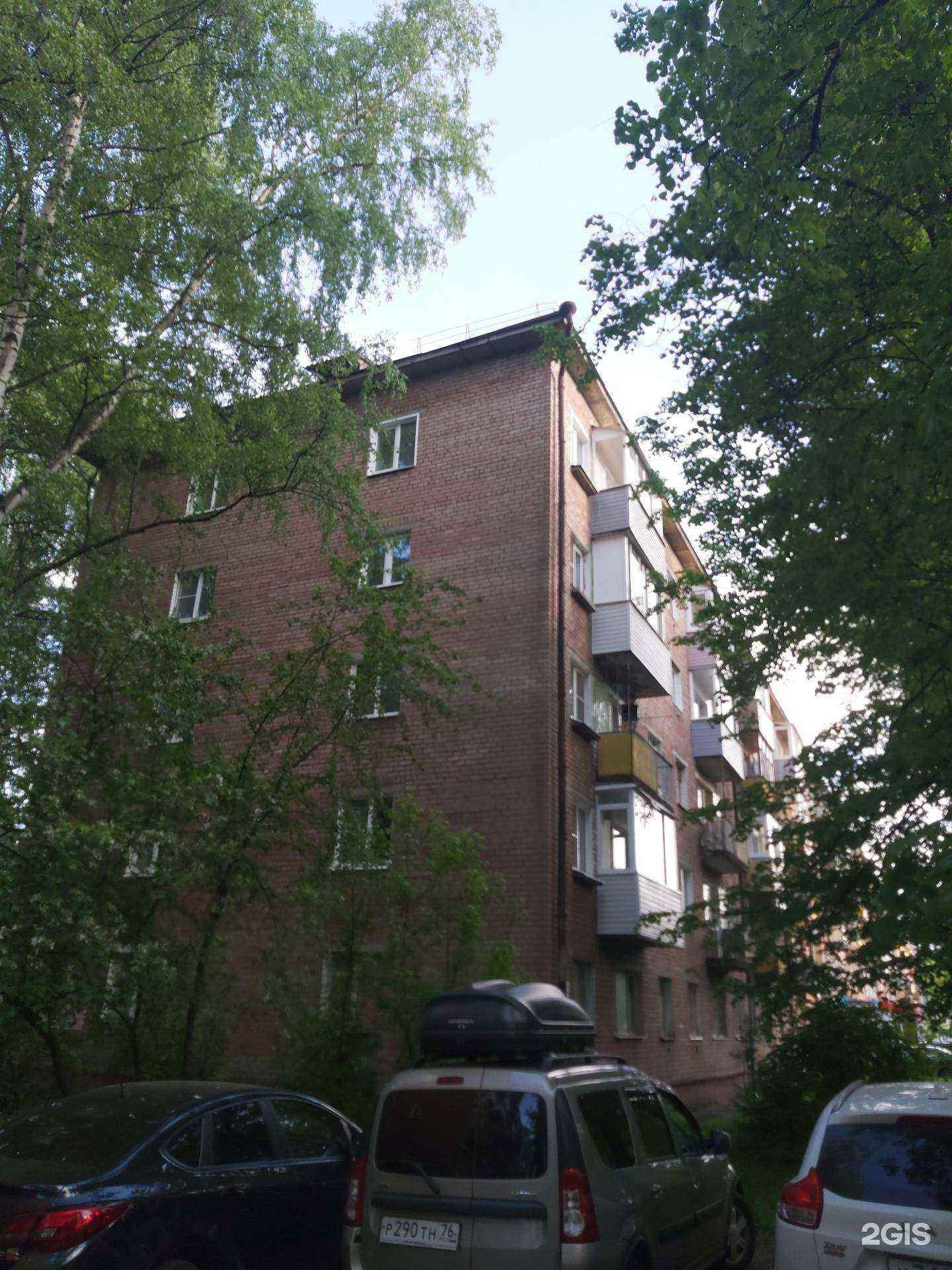 Отзывы на компанию Элизиум в Ярославле c фото - фотография 2 из 2