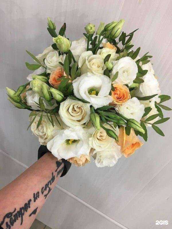 Отзывы на компанию Цветторг в г. Ярославль c фото