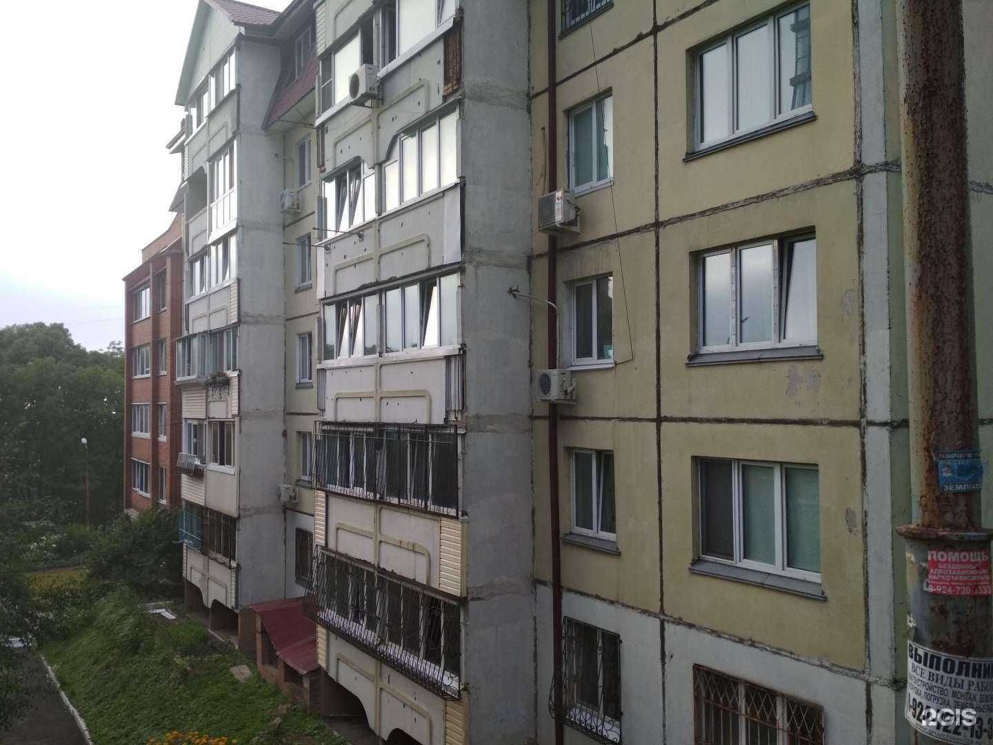 Отзывы на компанию Дозор дв в Владивостоке c фото - фотография 2 из 2