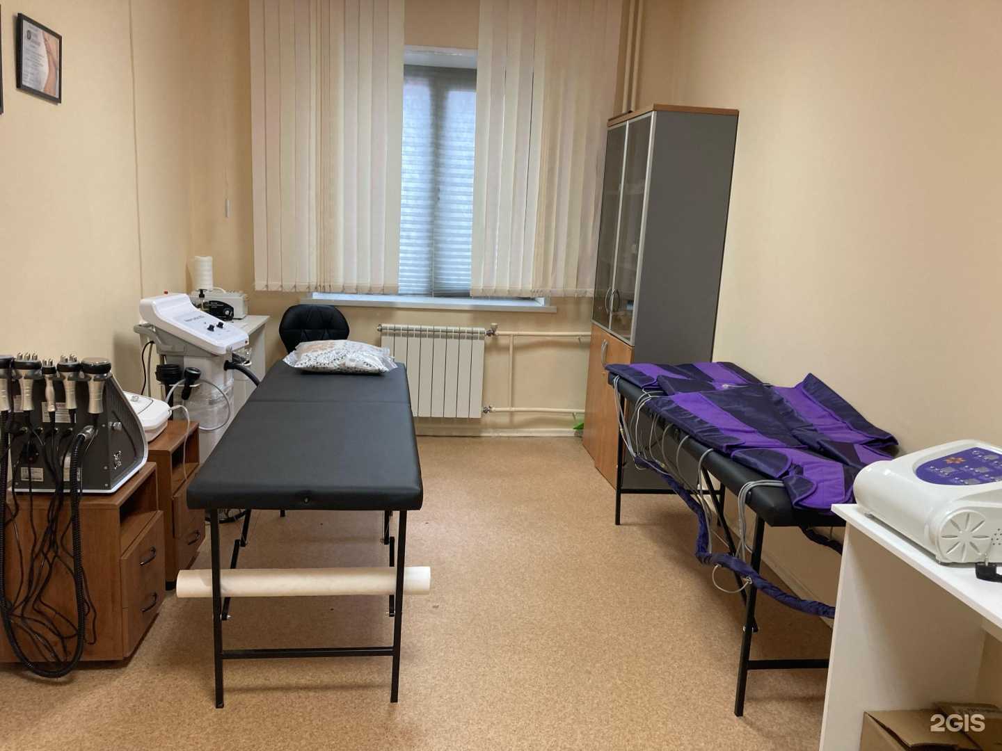 Отзывы на компанию Iove your body в Красноярске c фото