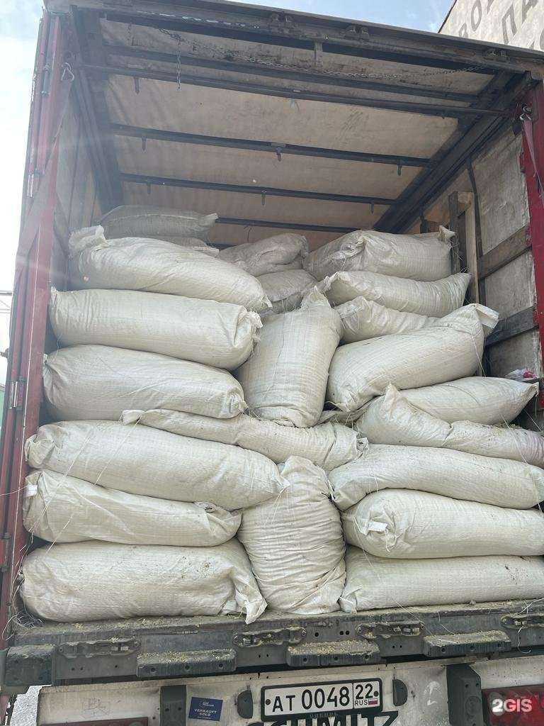 Отзывы на компанию Компания по продаже базальтовой крошки в Новосибирске c фото