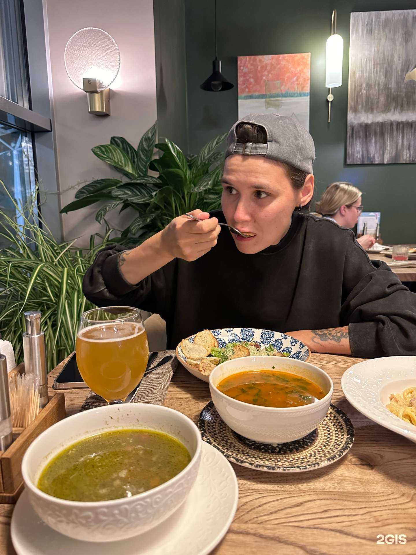 Отзывы на компанию Тбилиссимо в г. Тверь c фото