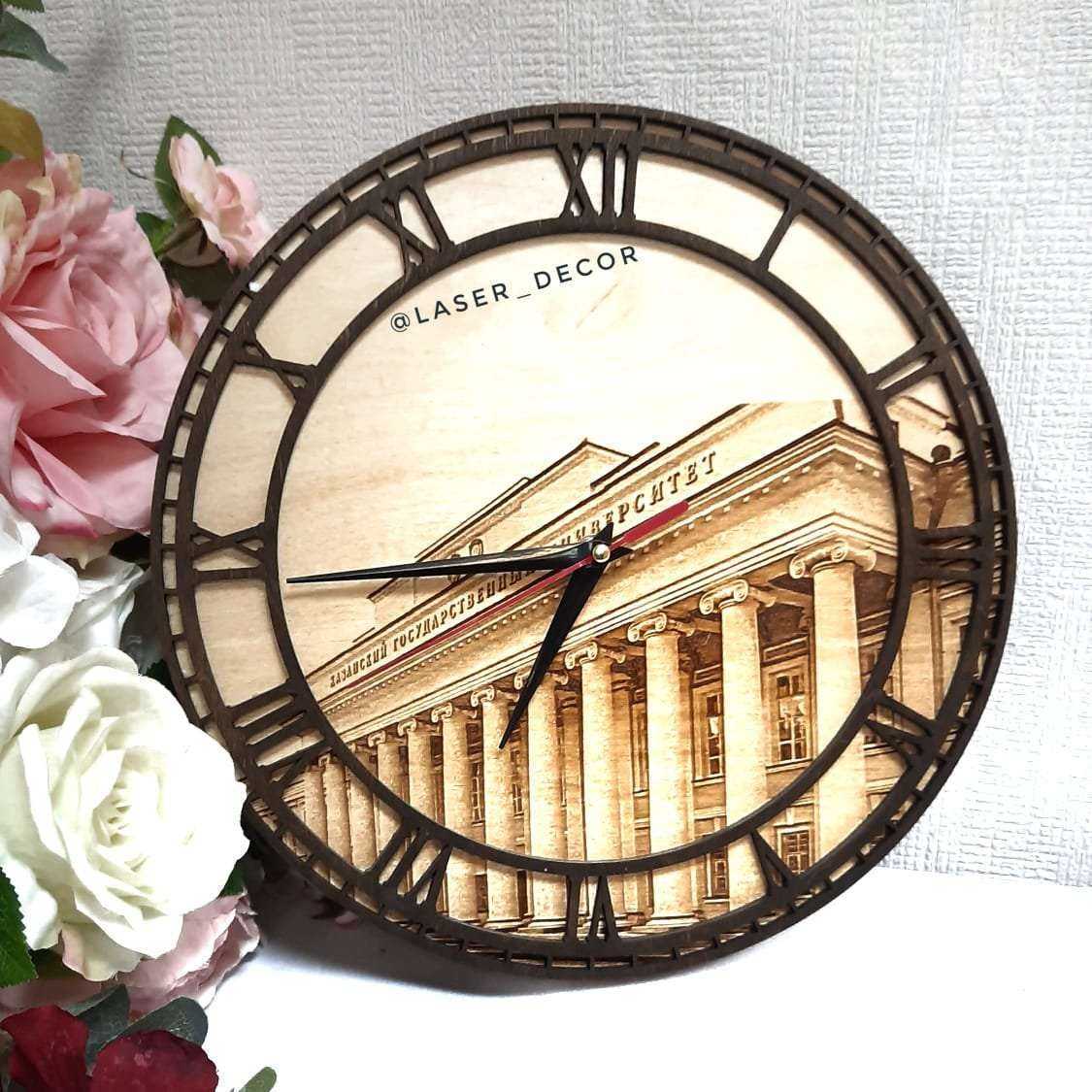 Отзывы на компанию Laser decor в Казани c фото