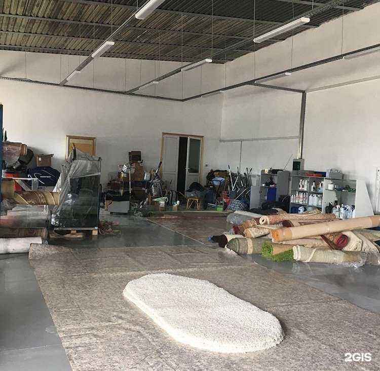 Отзывы на компанию Чистюля в г. Курск c фото