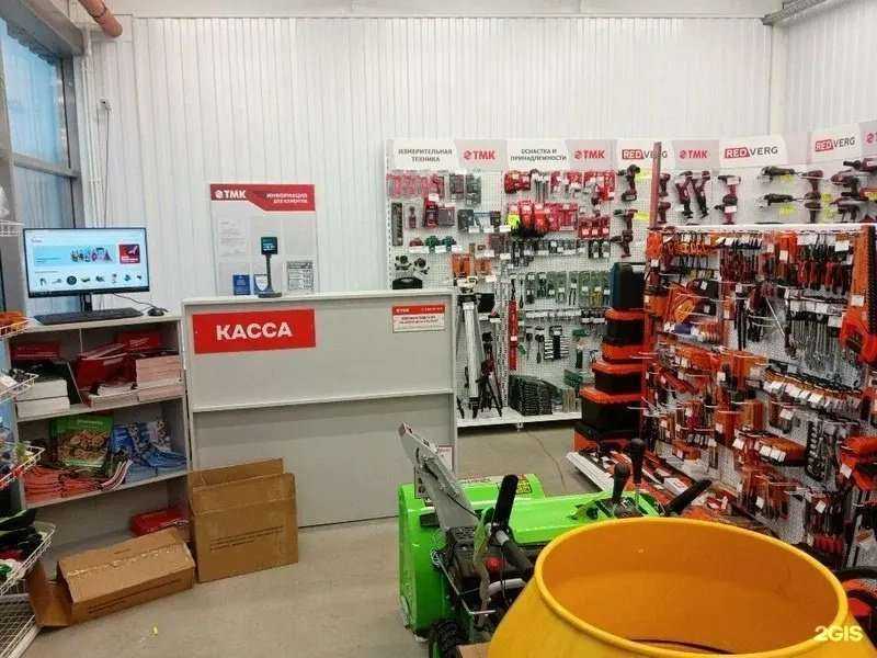 Отзывы на компанию ТМК в Череповце c фото