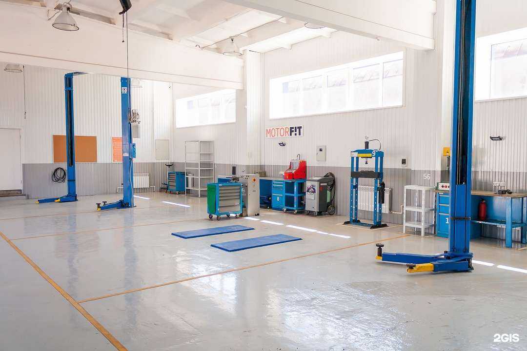 Отзывы на компанию Fit service в Чайковском c фото