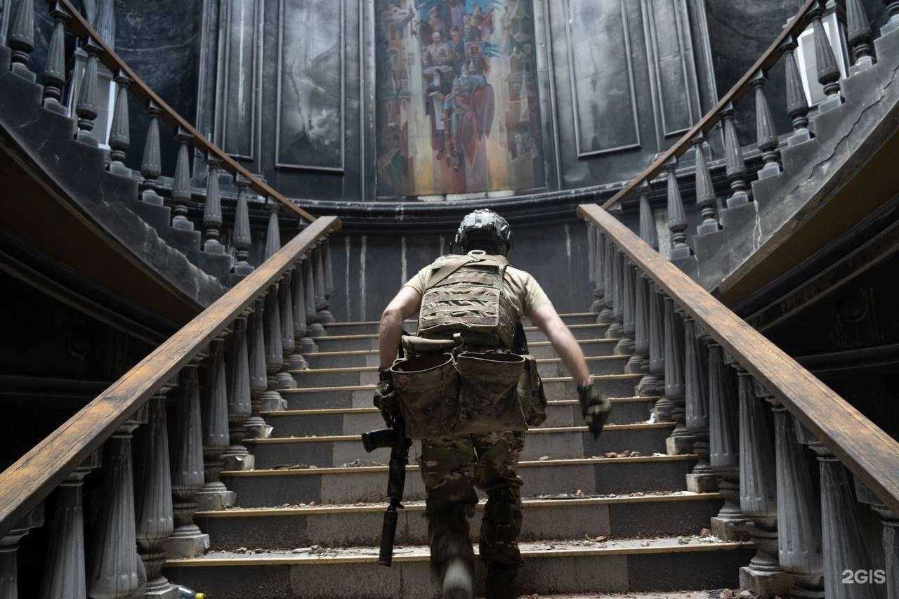 Отзывы на компанию Организация по защите ветеранов боевых действий в Тюмени c фото