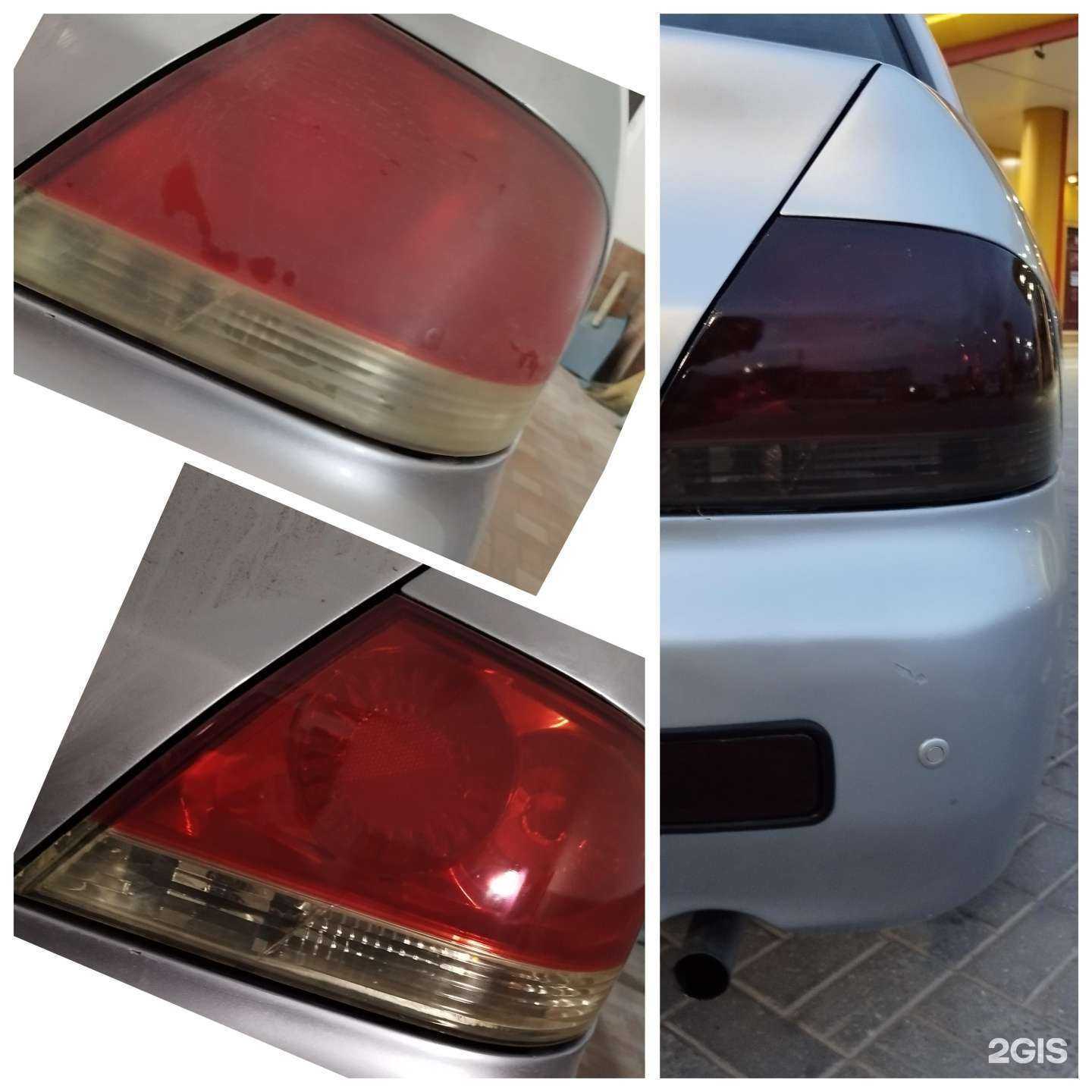 Отзывы на компанию Автосервис в Каспийске c фото