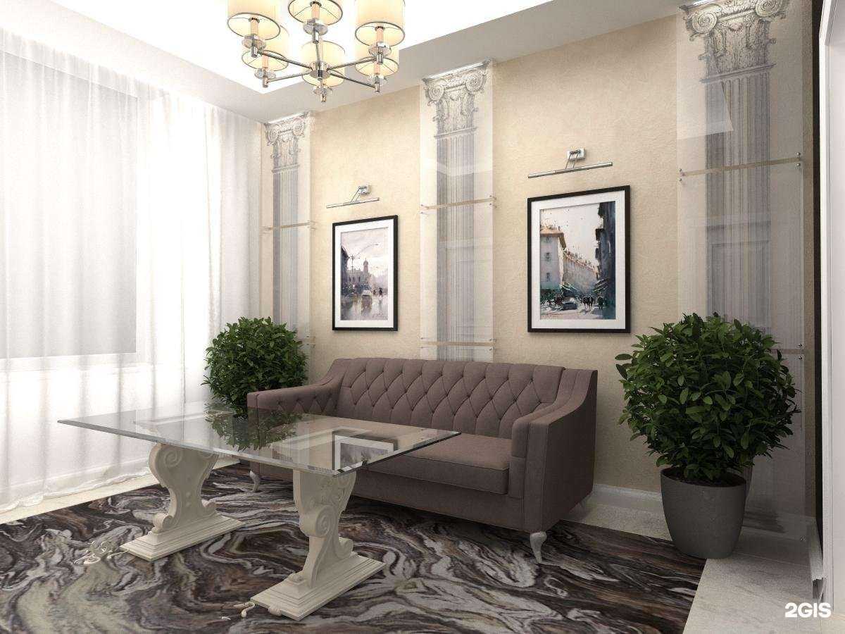 Отзывы на компанию Креатив Дизайн в г. Челябинск c фото