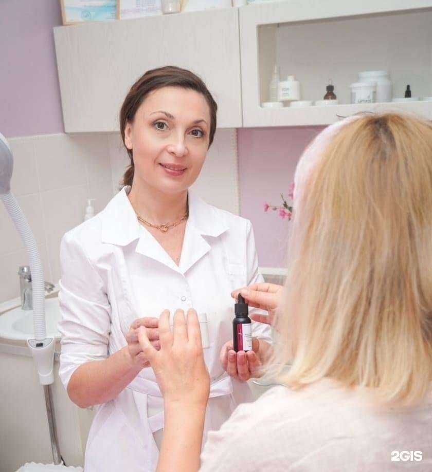 Отзывы на компанию Косметологический кабинет Ксении Парсовой в Краснодаре c фото