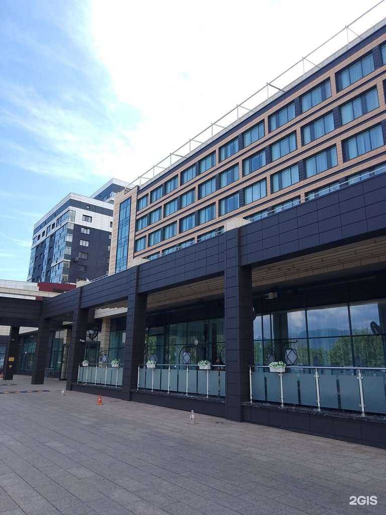 Отзывы на компанию La Playa Fit&Spa в Новороссийске c фото