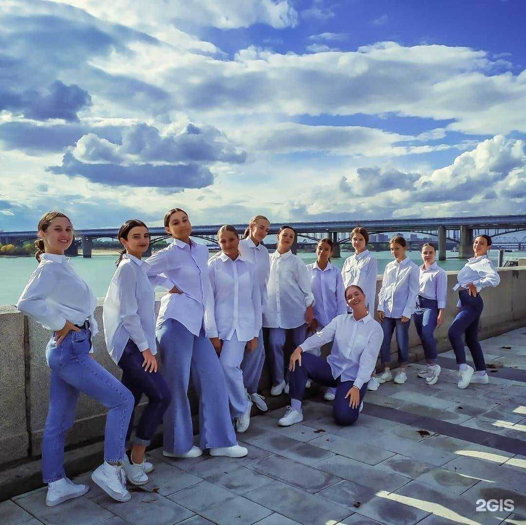 Отзывы на компанию Мармелад в Новосибирске c фото