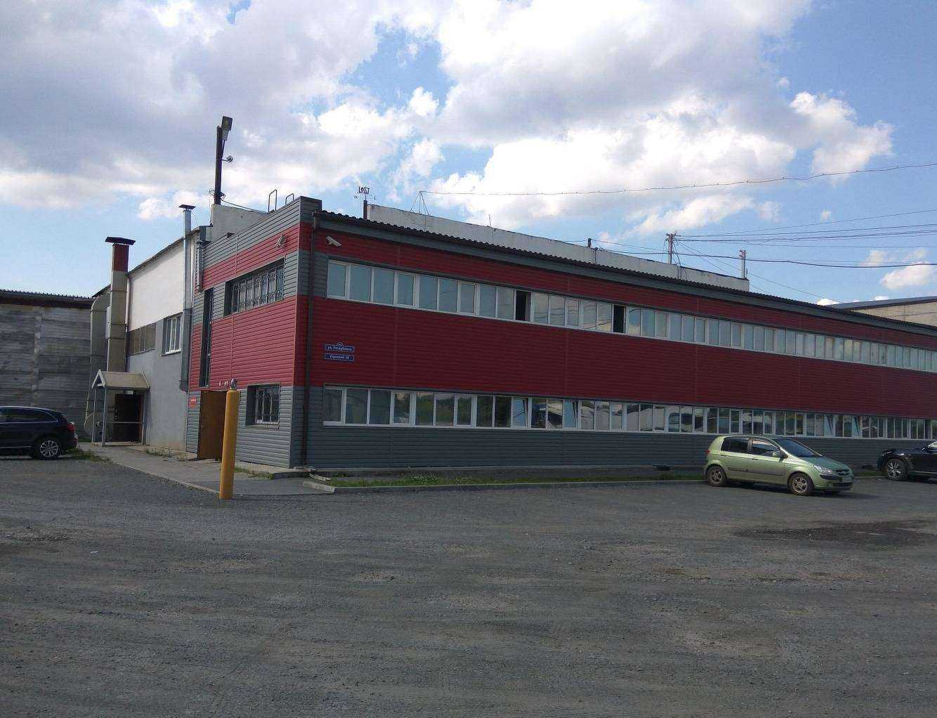 Отзывы на компанию Русбизнесавто в Тюмени c фото - фотография 2 из 2