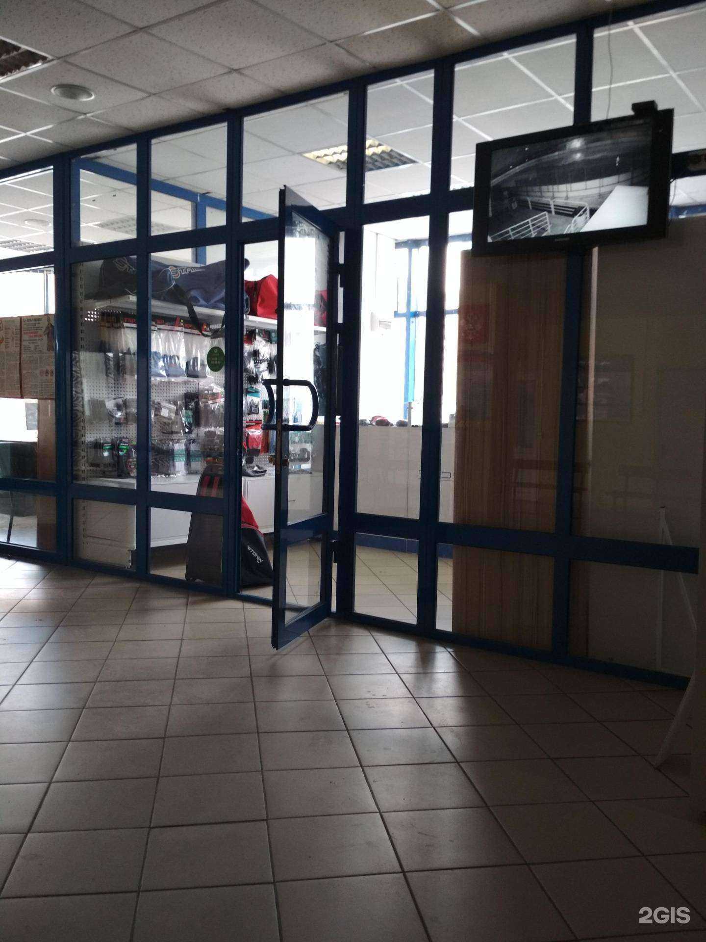 Отзывы на компанию Мир хоккея в Пензе c фото