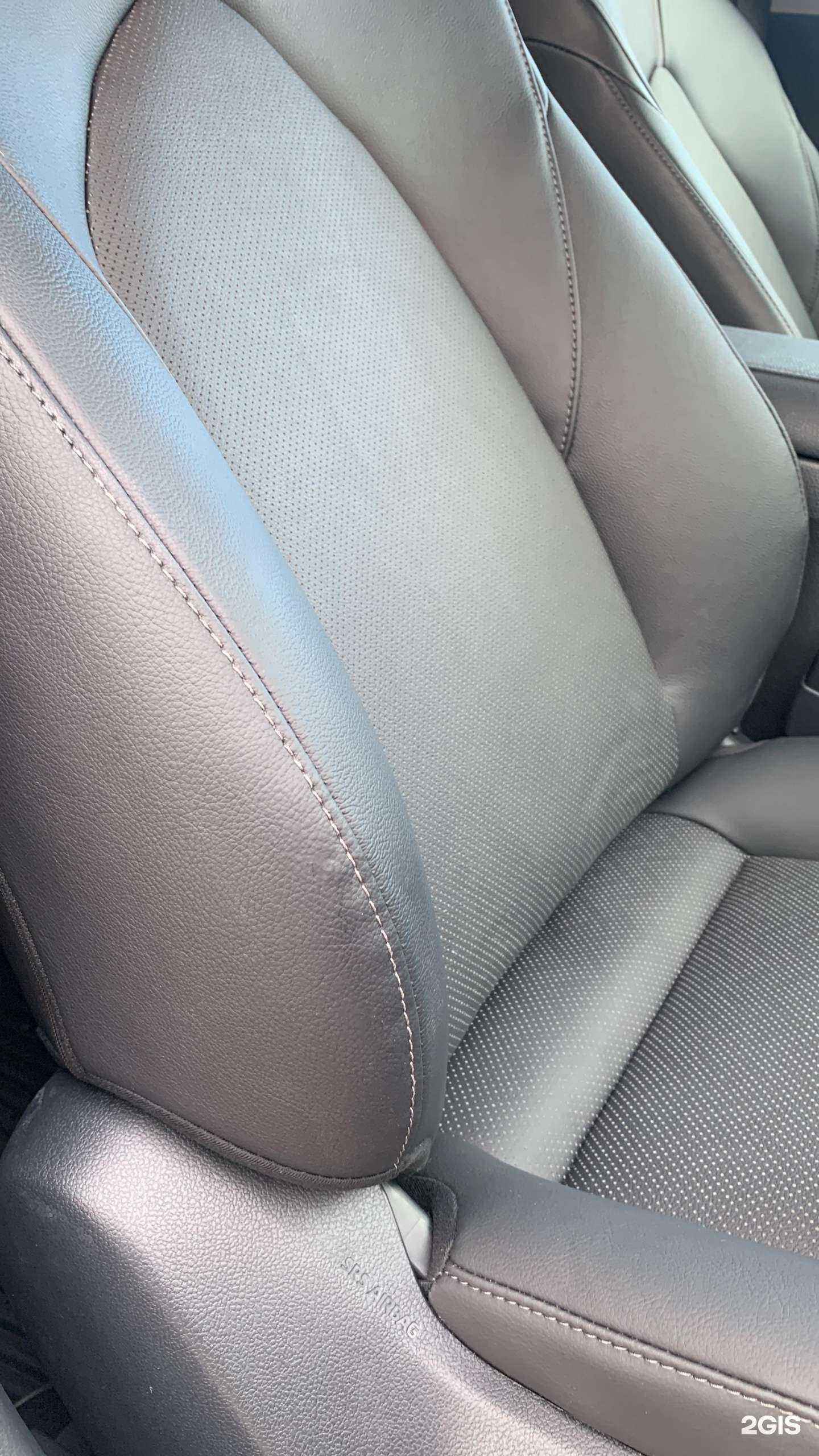 Отзывы на компанию Auto-Solo в Казани c фото