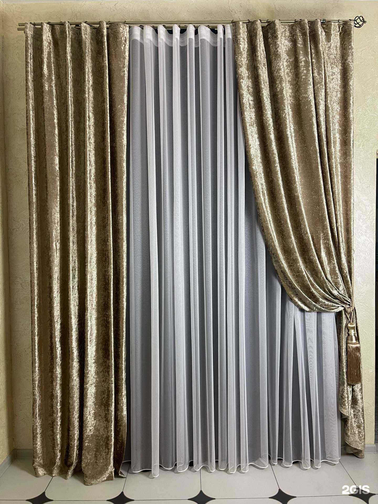 Отзывы на компанию Ривьера в Набережных Челнах c фото