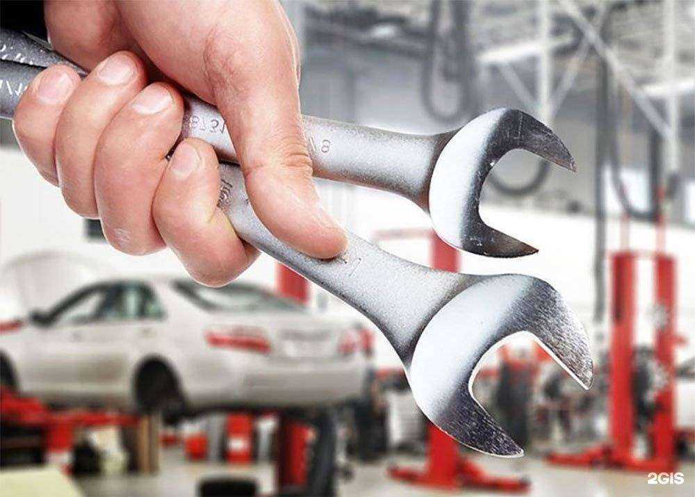 Отзывы на компанию Трек-Авто в г. Златоуст c фото