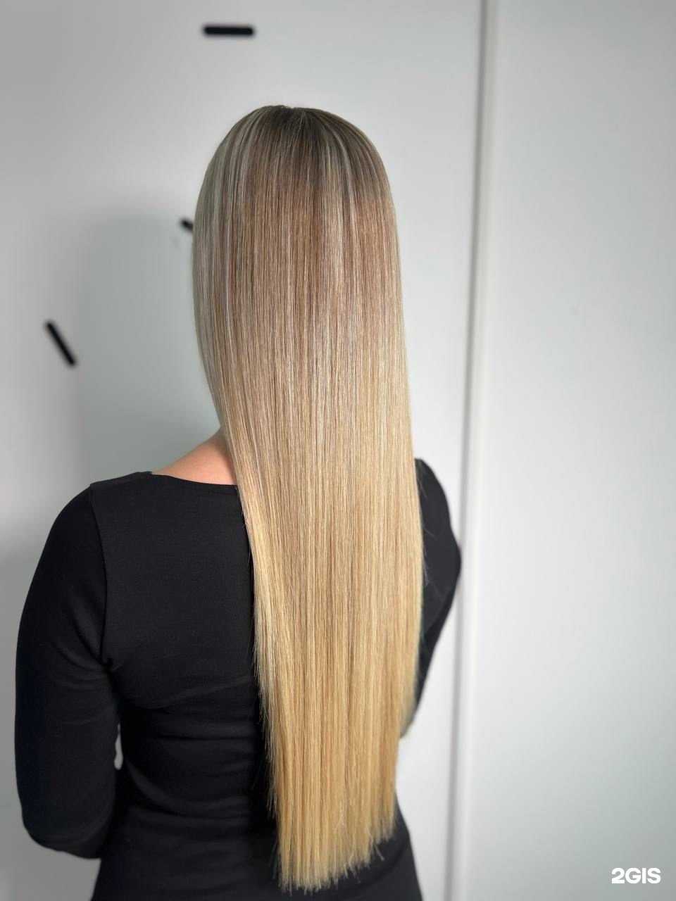 Отзывы на компанию Красота внутри в Анапе c фото