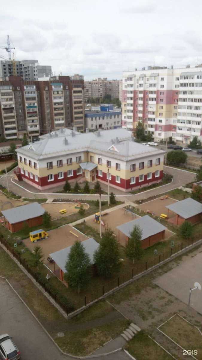 Отзывы на компанию Детский сад №77 в г. Магнитогорск c фото