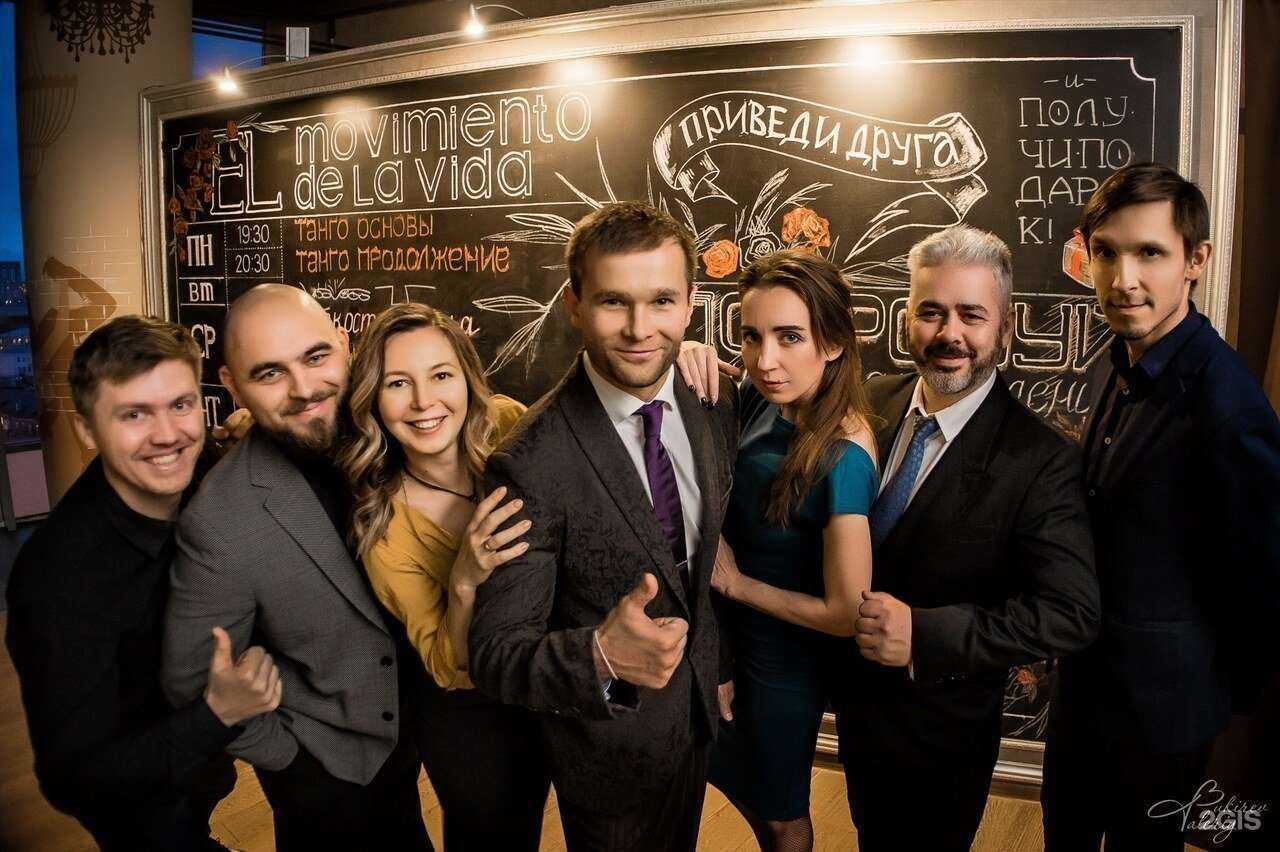 Отзывы на компанию Танго Пермь в Перми c фото