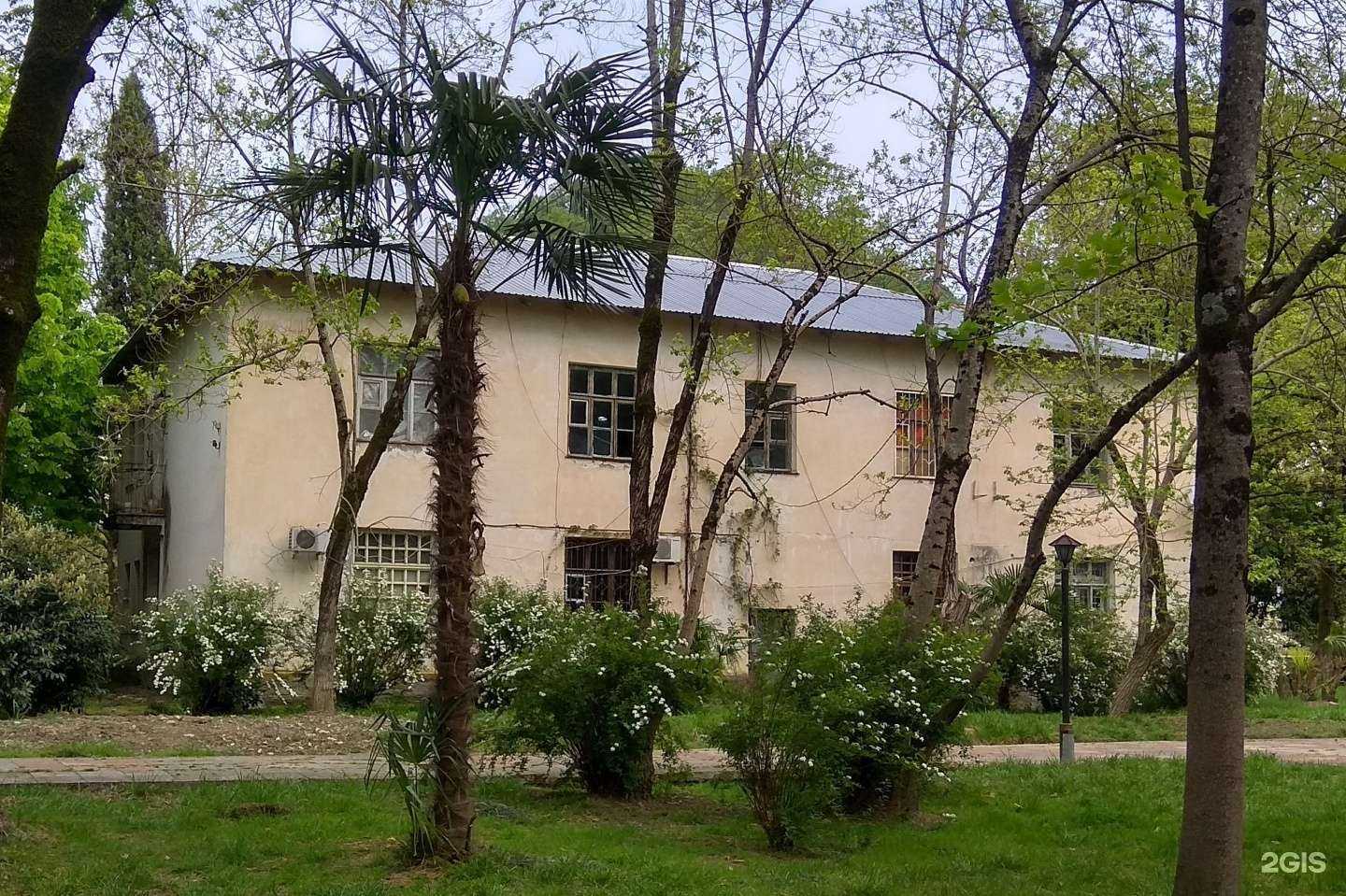 Отзывы на компанию Архитектурная мастерская Амирова М.Ш. в Сочи c фото - фотография 2 из 2