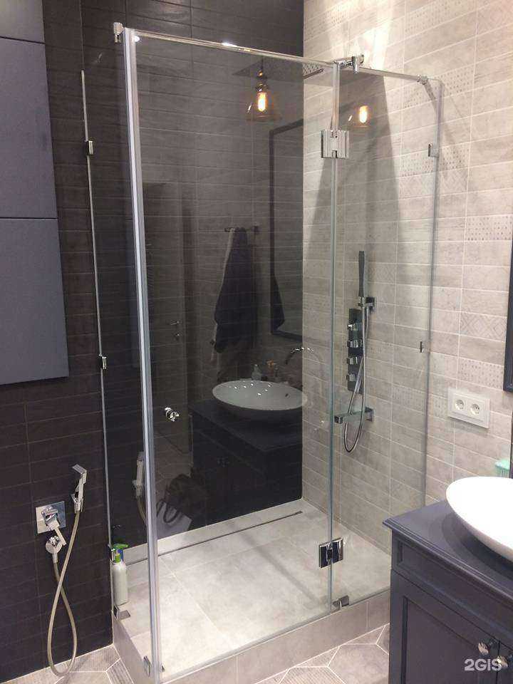 Отзывы на компанию Гласс-Центр в г. Самара c фото