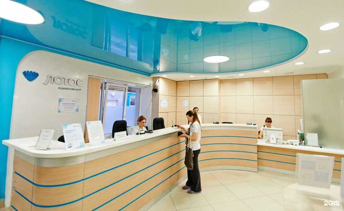 Отзывы на компанию ЛОТОС в г. Копейск c фото