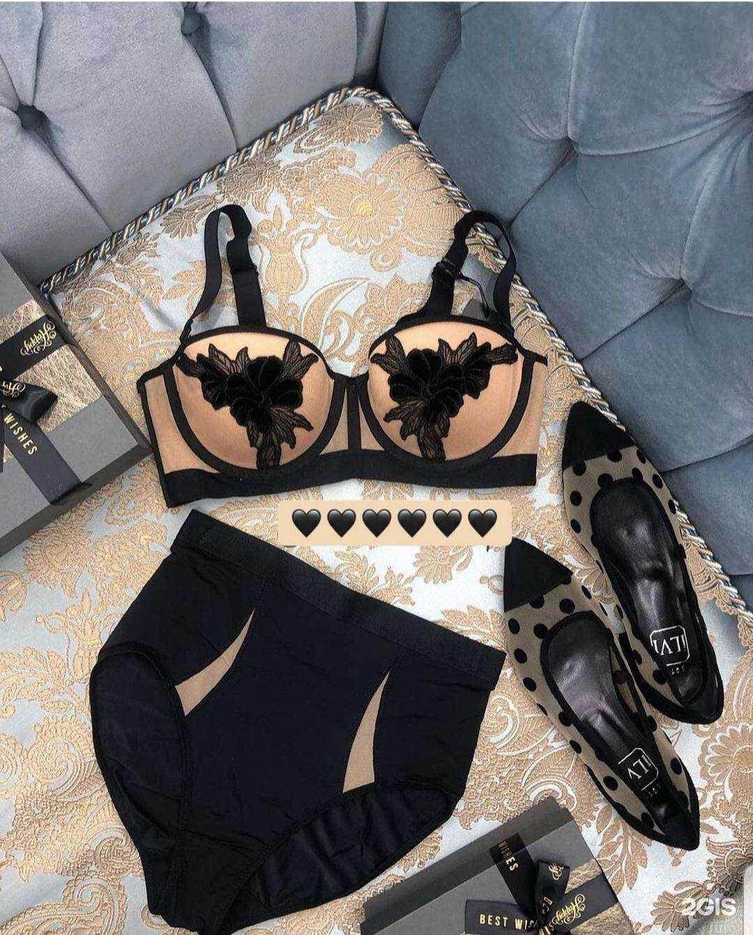 Отзывы на компанию Бретелька в г. Воронеж c фото