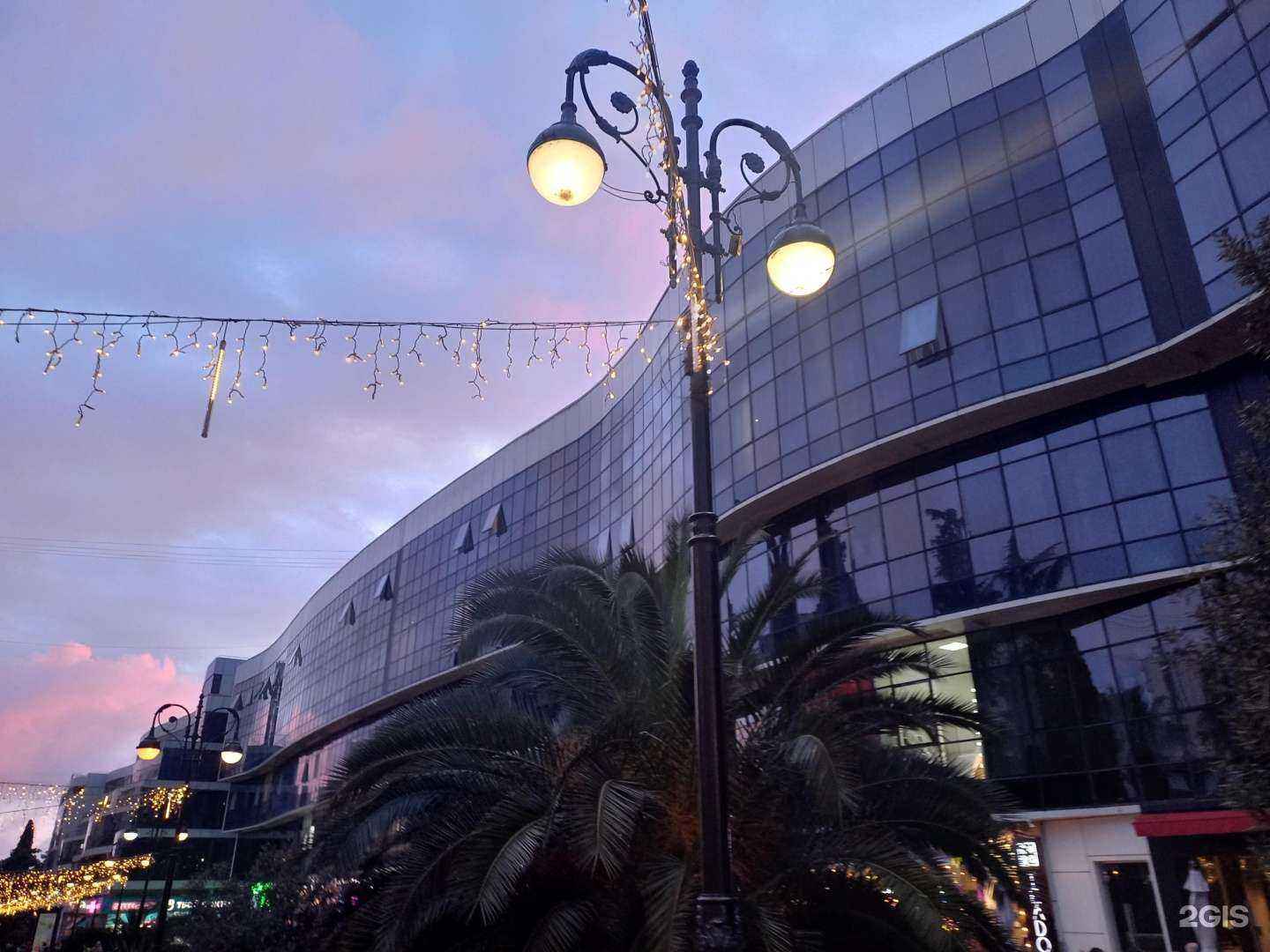 Отзывы на компанию Didi в Сочи c фото - фотография 2 из 2