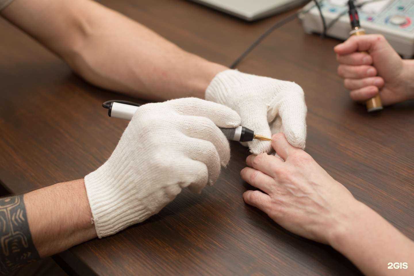 Отзывы на компанию Клиника доктора Попова в г. Златоуст c фото