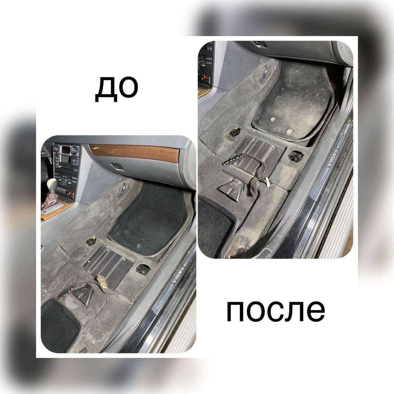 Отзывы на компанию Union cars в г. Химки c фото