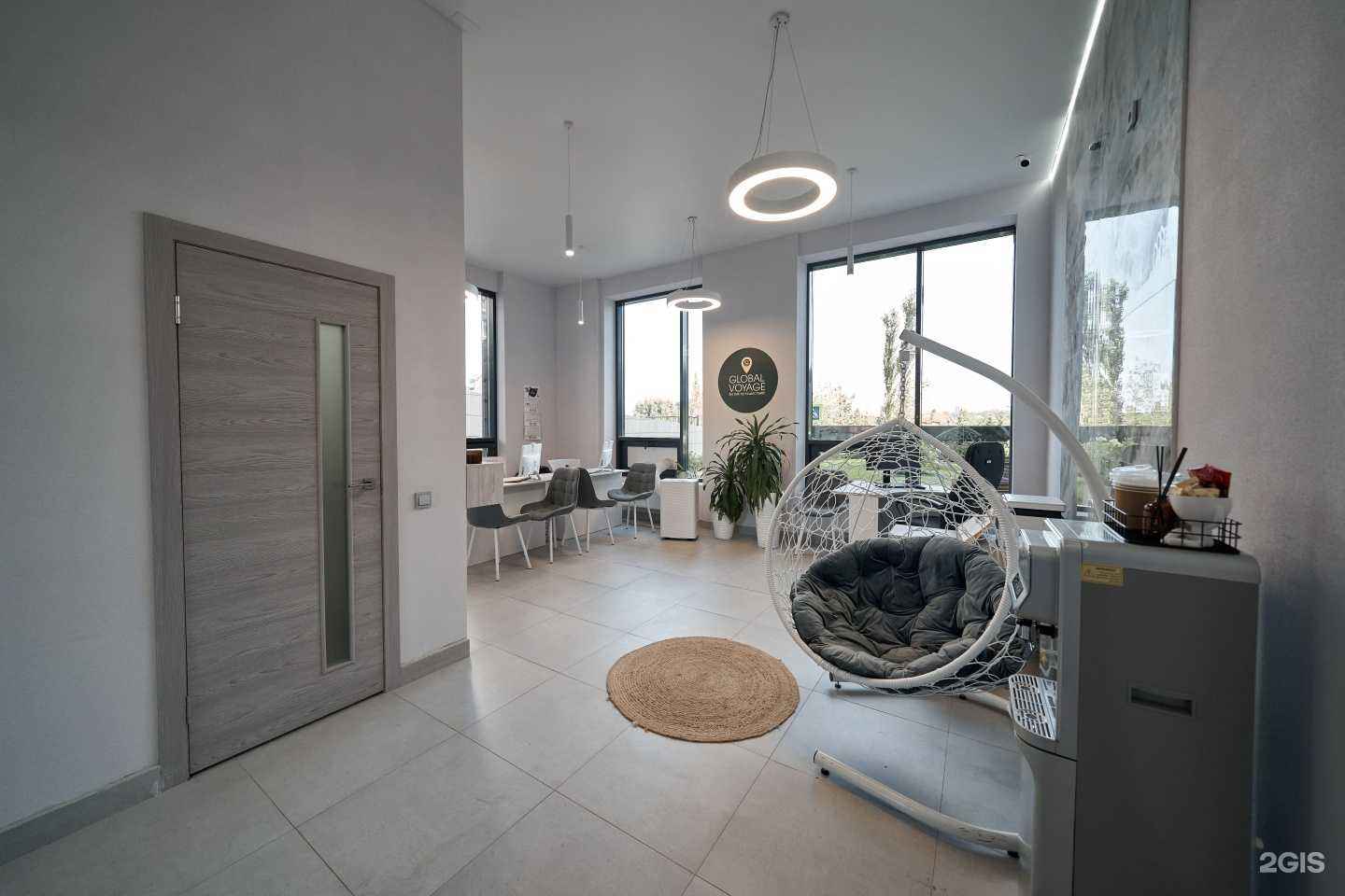 Отзывы на компанию Глобал Вояж в Казани c фото