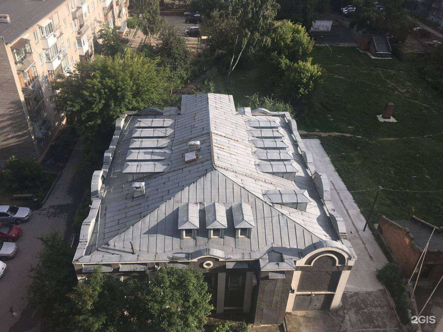 Отзывы на компанию Подразделение Д в Новосибирске c фото - фотография 2 из 2