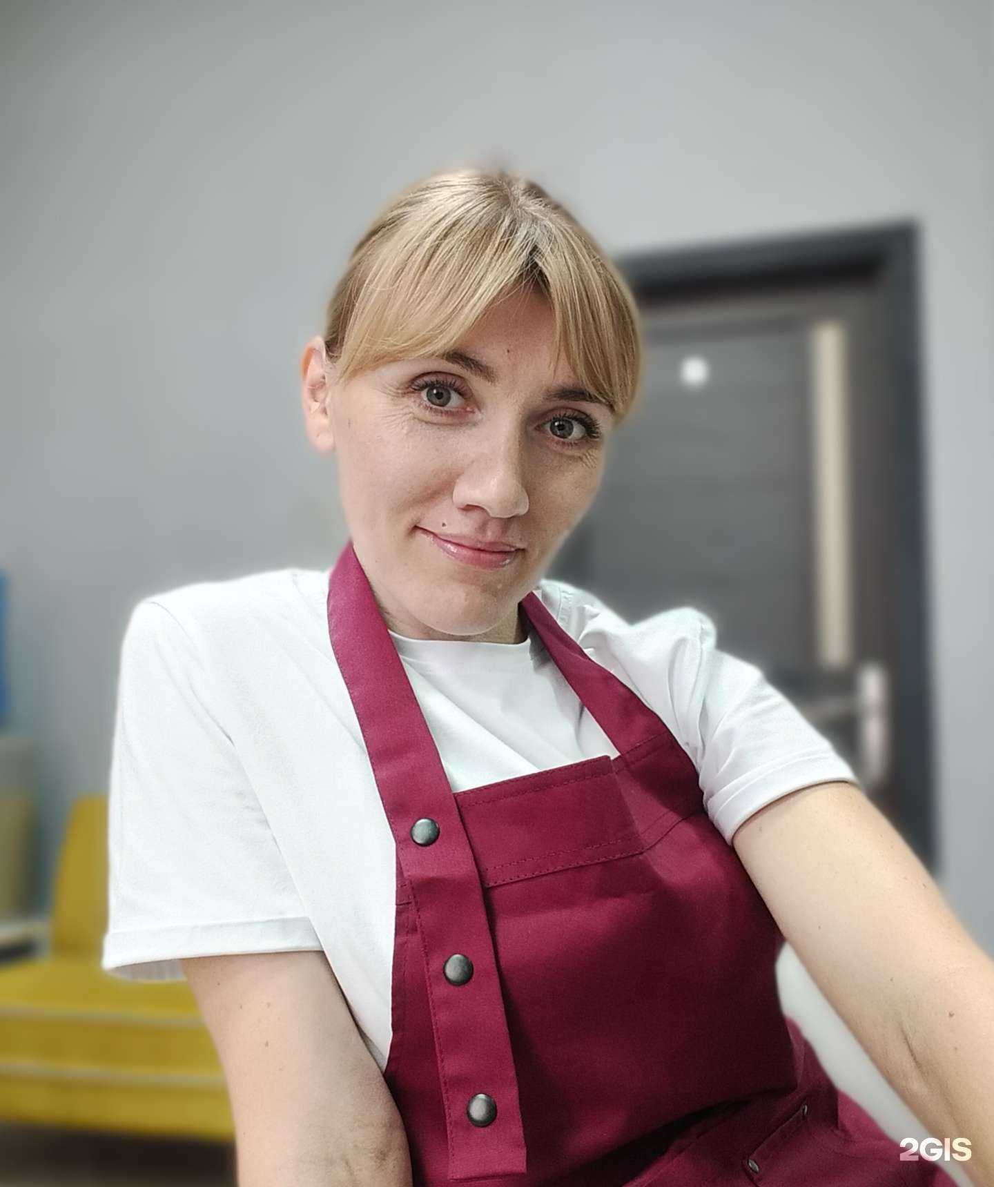 Отзывы на компанию Студия депиляции в Омске c фото