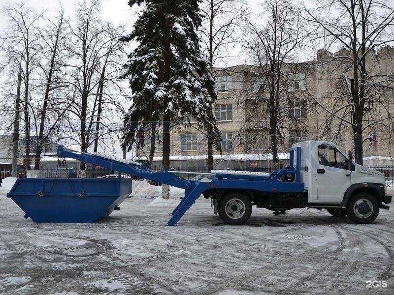 Отзывы на компанию Билдинг-транс в г. Казань c фото