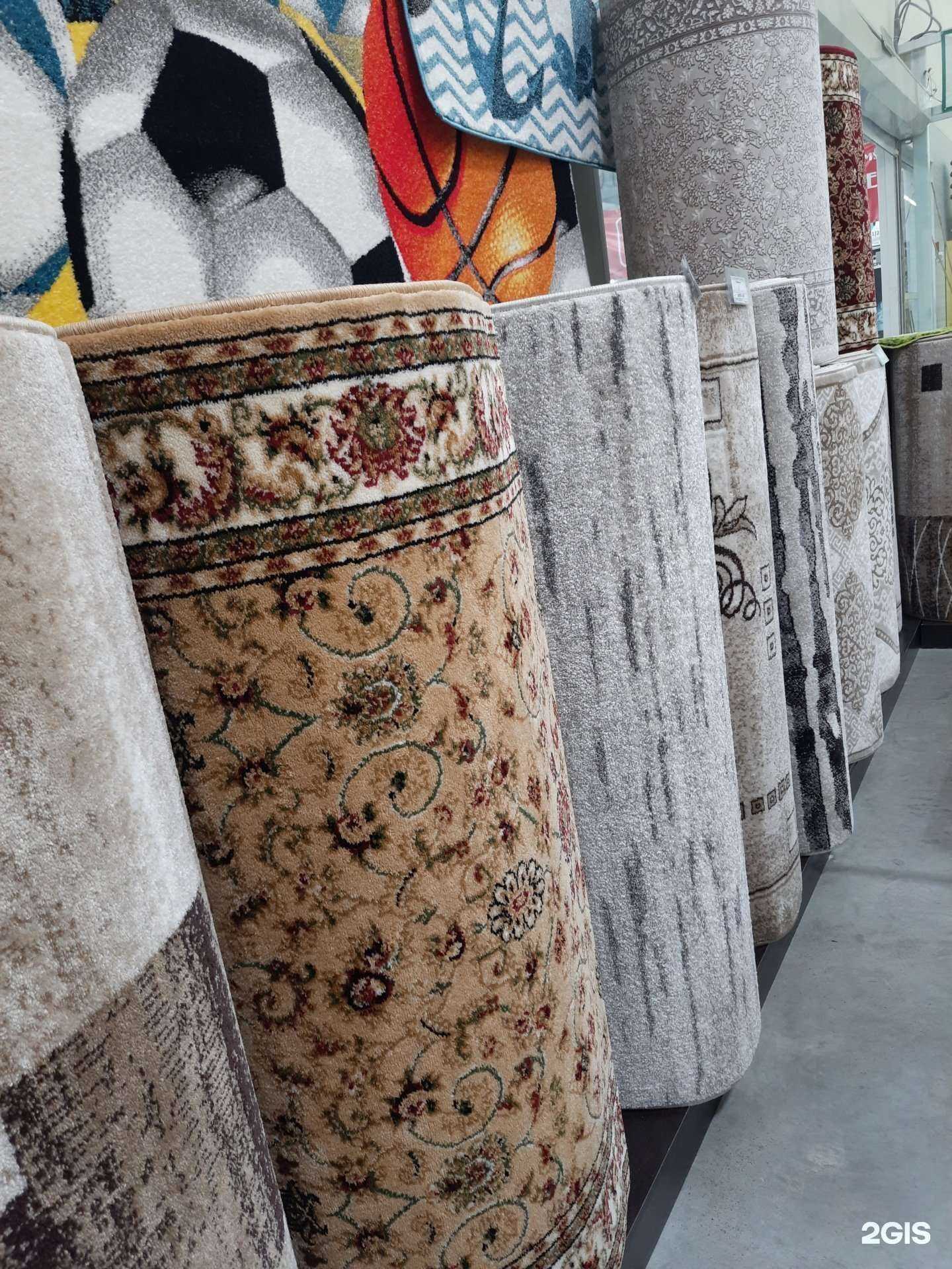 Отзывы на компанию Carpet Market в г. Челябинск c фото