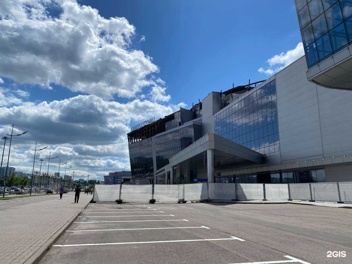 Отзывы на компанию Tennis Siti в Красногорске c фото - фотография 2 из 2