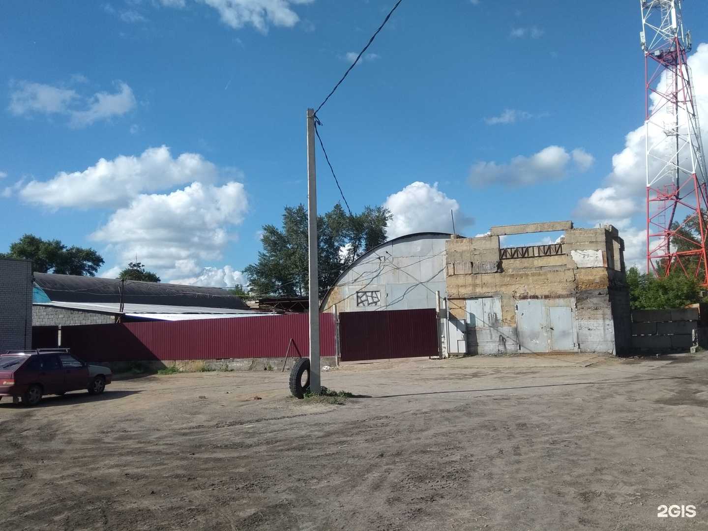 Отзывы на компанию Салон входных и межкомнатных дверей в г. Липецк c фото