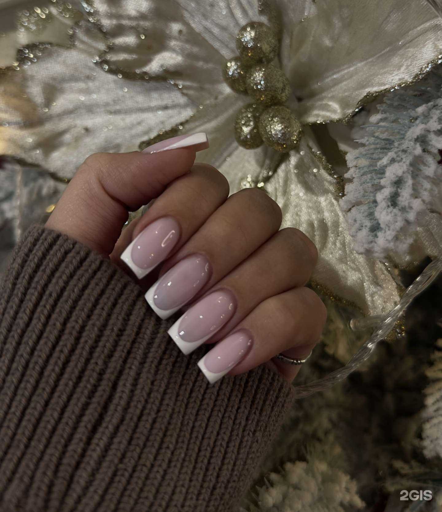 Отзывы на компанию NailsRoom в Владивостоке c фото