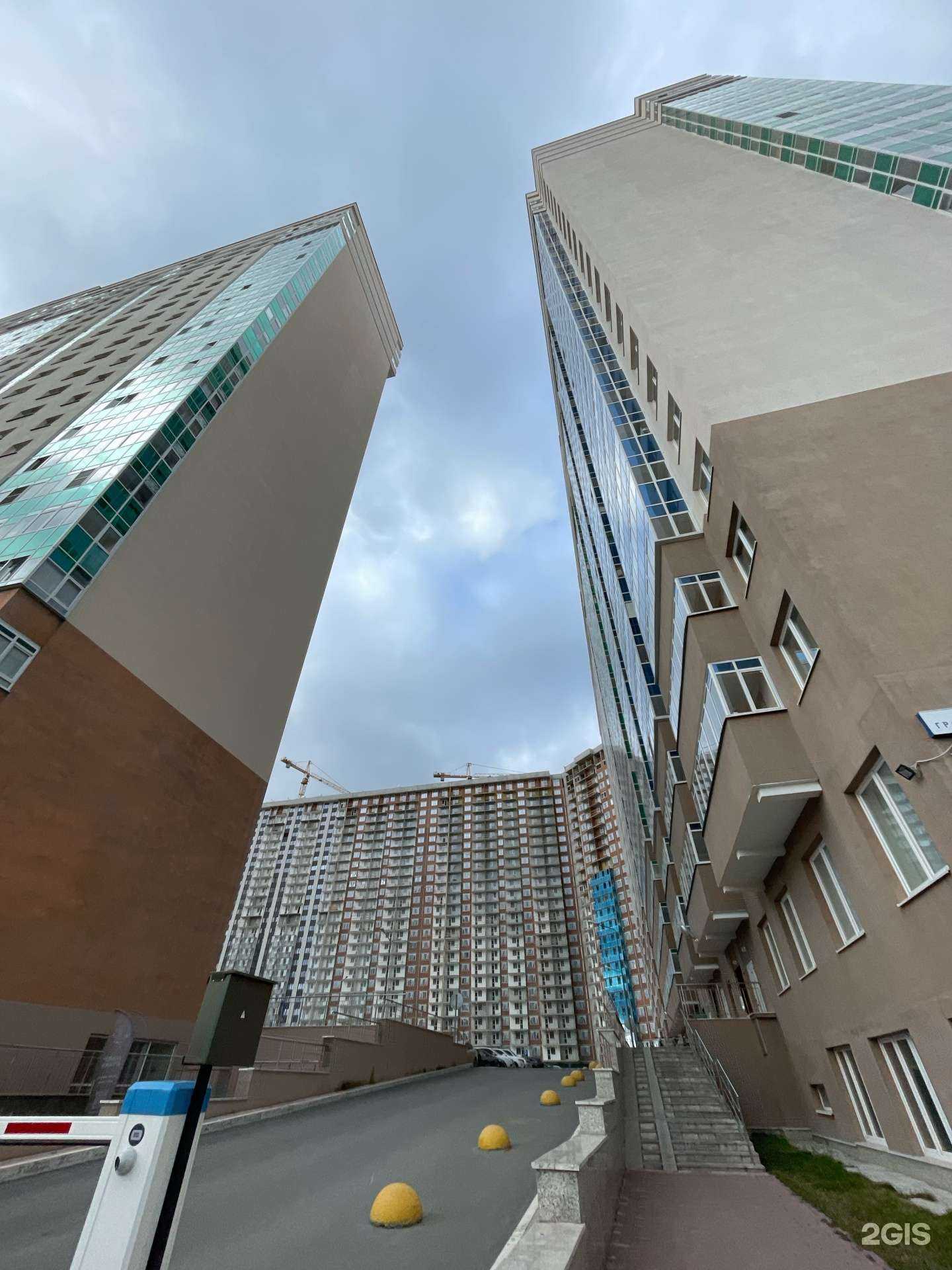 Отзывы на компанию Ника в Екатеринбурге c фото - фотография 2 из 2