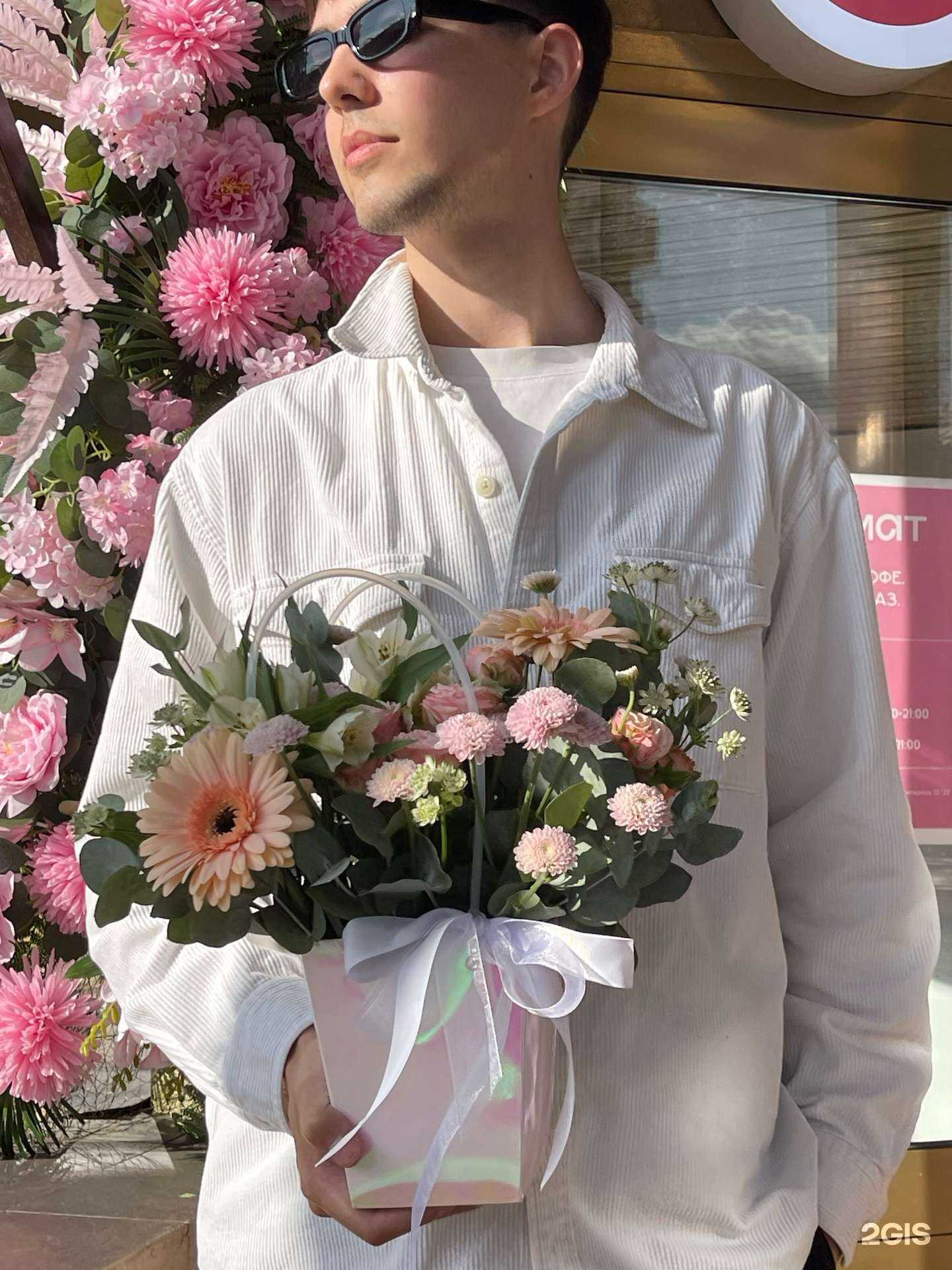 Отзывы на компанию Аромат в Казани c фото