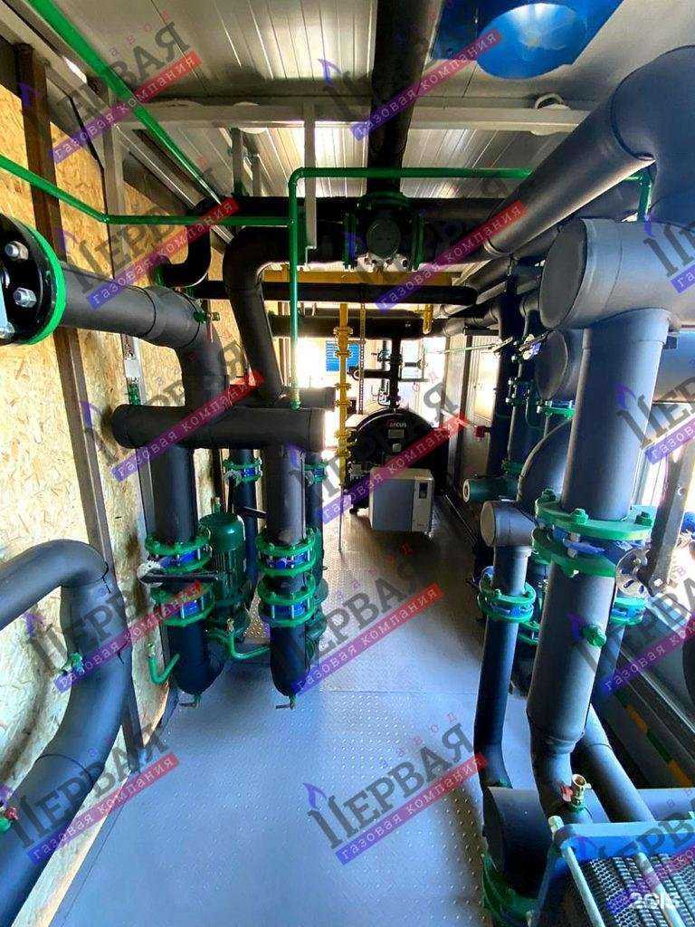 Отзывы на компанию Первая газовая компания в Владивостоке c фото