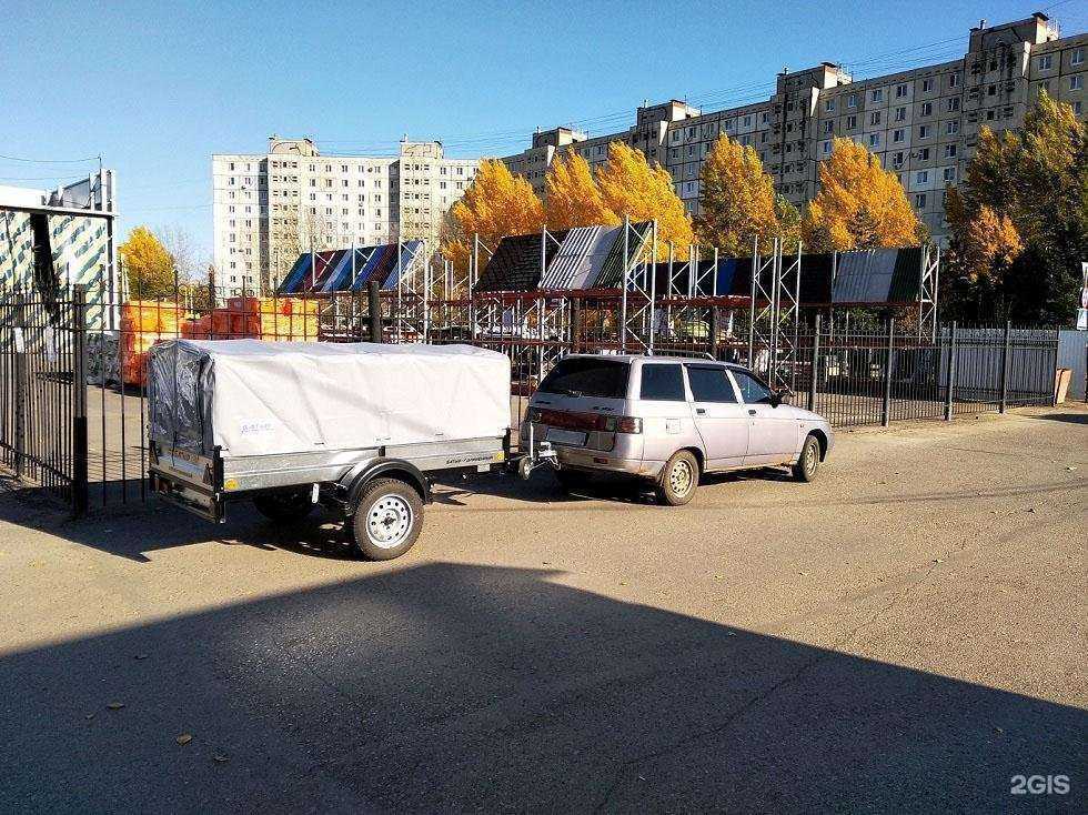 Отзывы на компанию Батыр в г. Уфа c фото