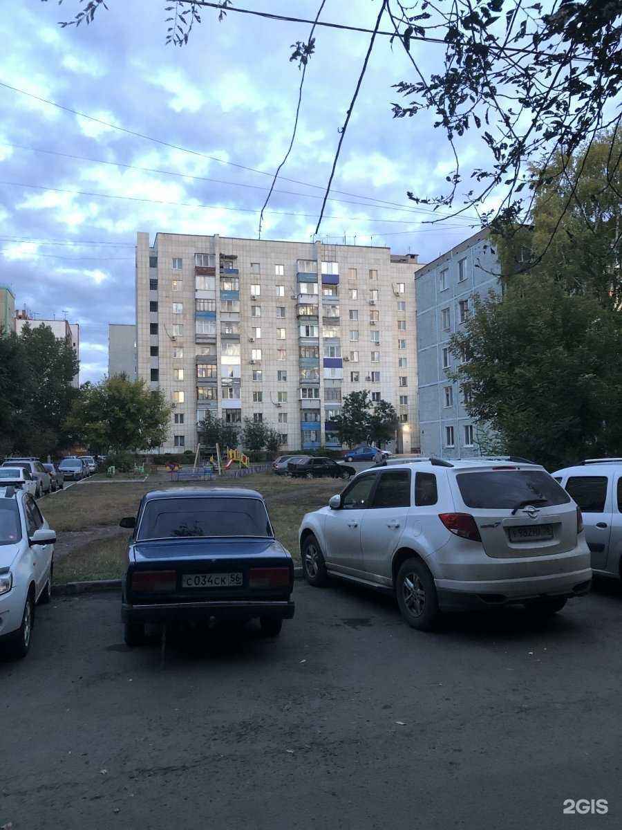 Отзывы на компанию Mirfei Studio в Оренбурге c фото - фотография 2 из 2