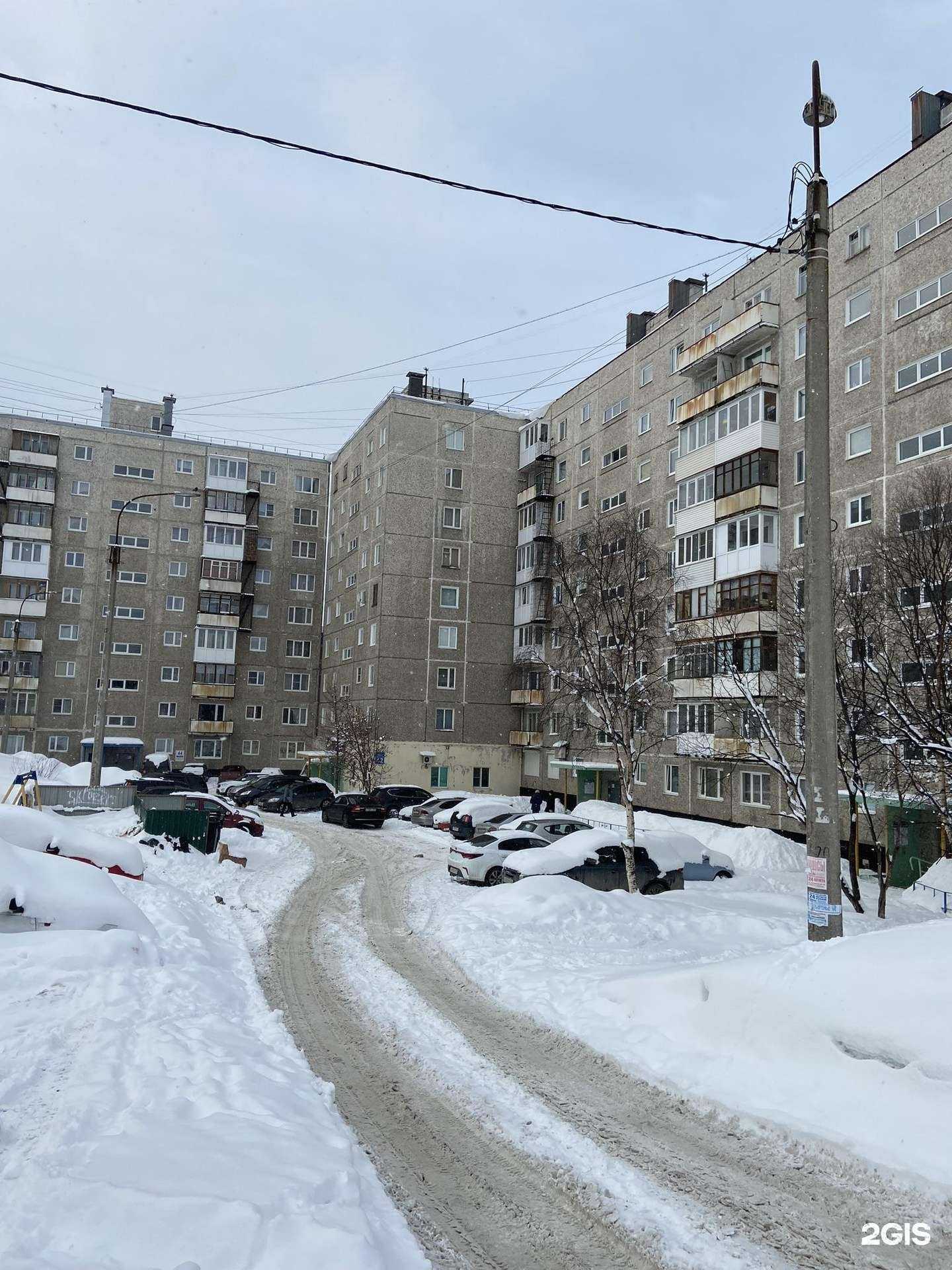 Отзывы на компанию Честный в Мурманске c фото - фотография 2 из 2