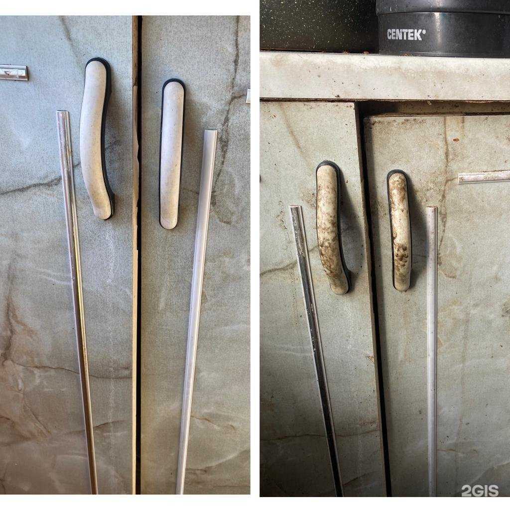 Отзывы на компанию Дом Чистоты в г. Владивосток c фото