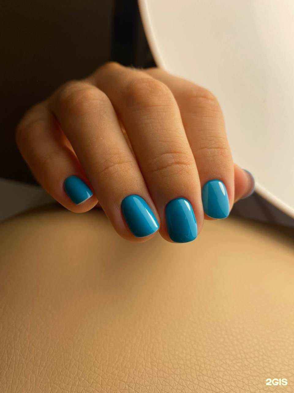 Отзывы на компанию My Time nails & beauty в Воронеже c фото