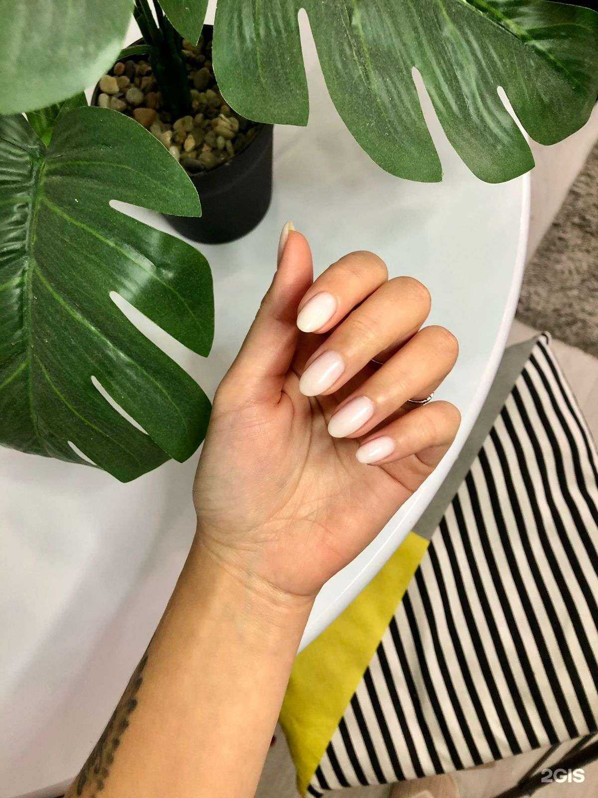 Отзывы на компанию Гель лак в г. Анапа c фото